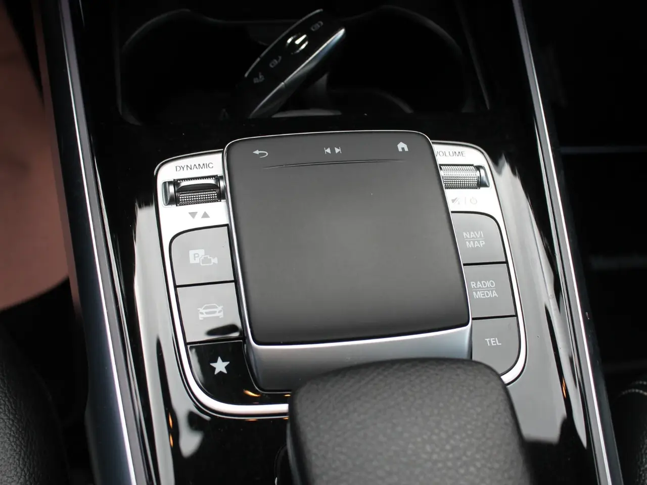 Billede 16 - Mercedes GLB200 d 2,0 aut. Van