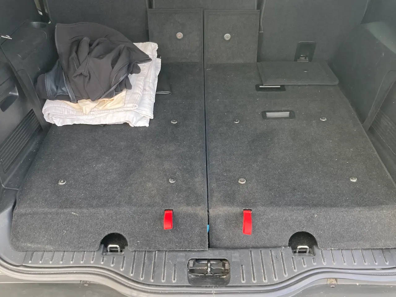 Billede 16 - S-MAX Ford 