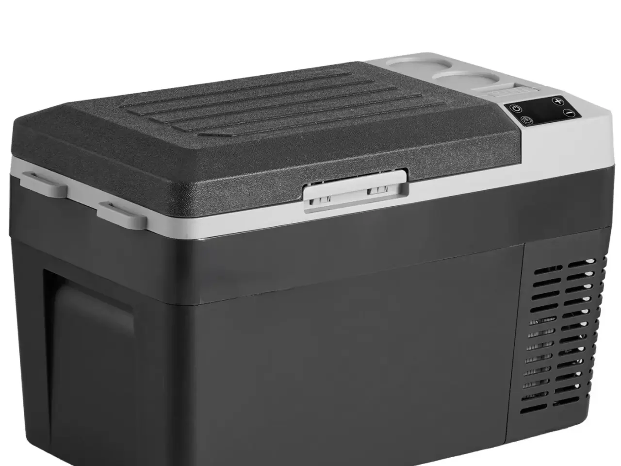 Billede 4 - Kompressor køleboks 25 liter med app styring 12 v