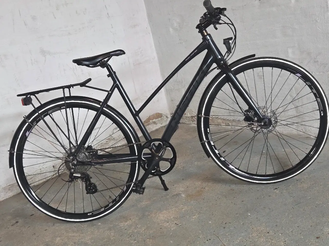 Billede 2 - NISHIKI 28"