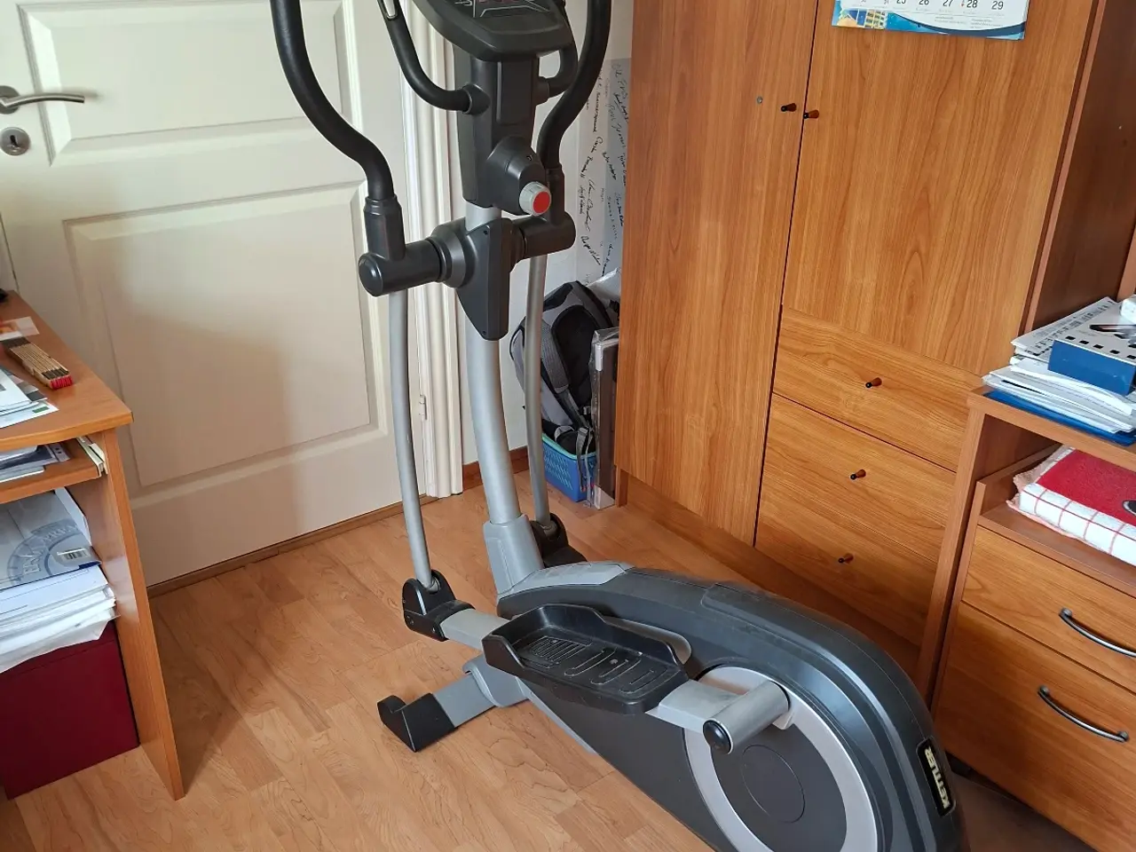 Billede 1 - Kettler Axos crosstrainer