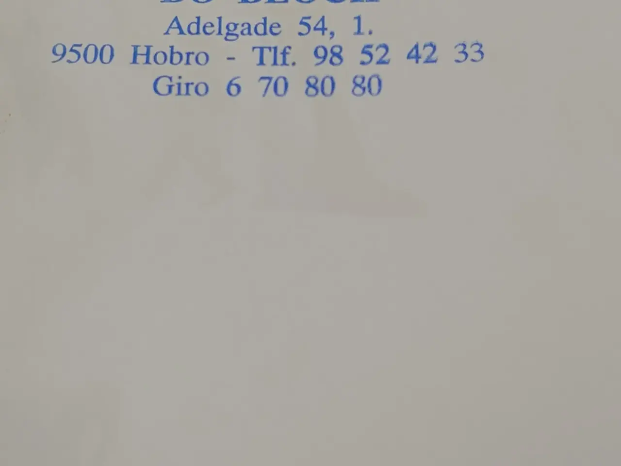 Billede 4 - Jutta Bauer: Søren og Kærligheden. 1. udgave 1999.