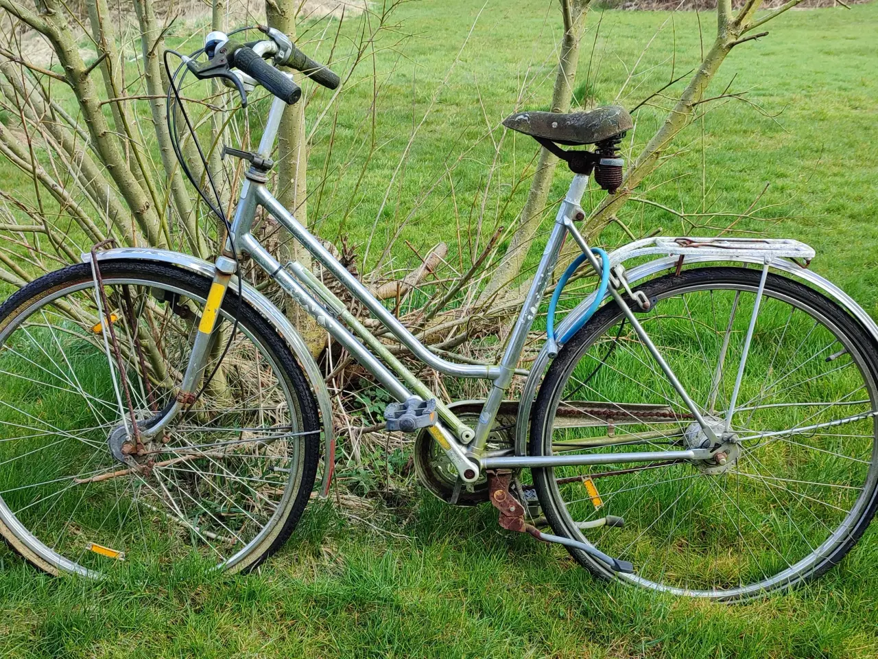 Billede 1 - Meget sjældne cykler