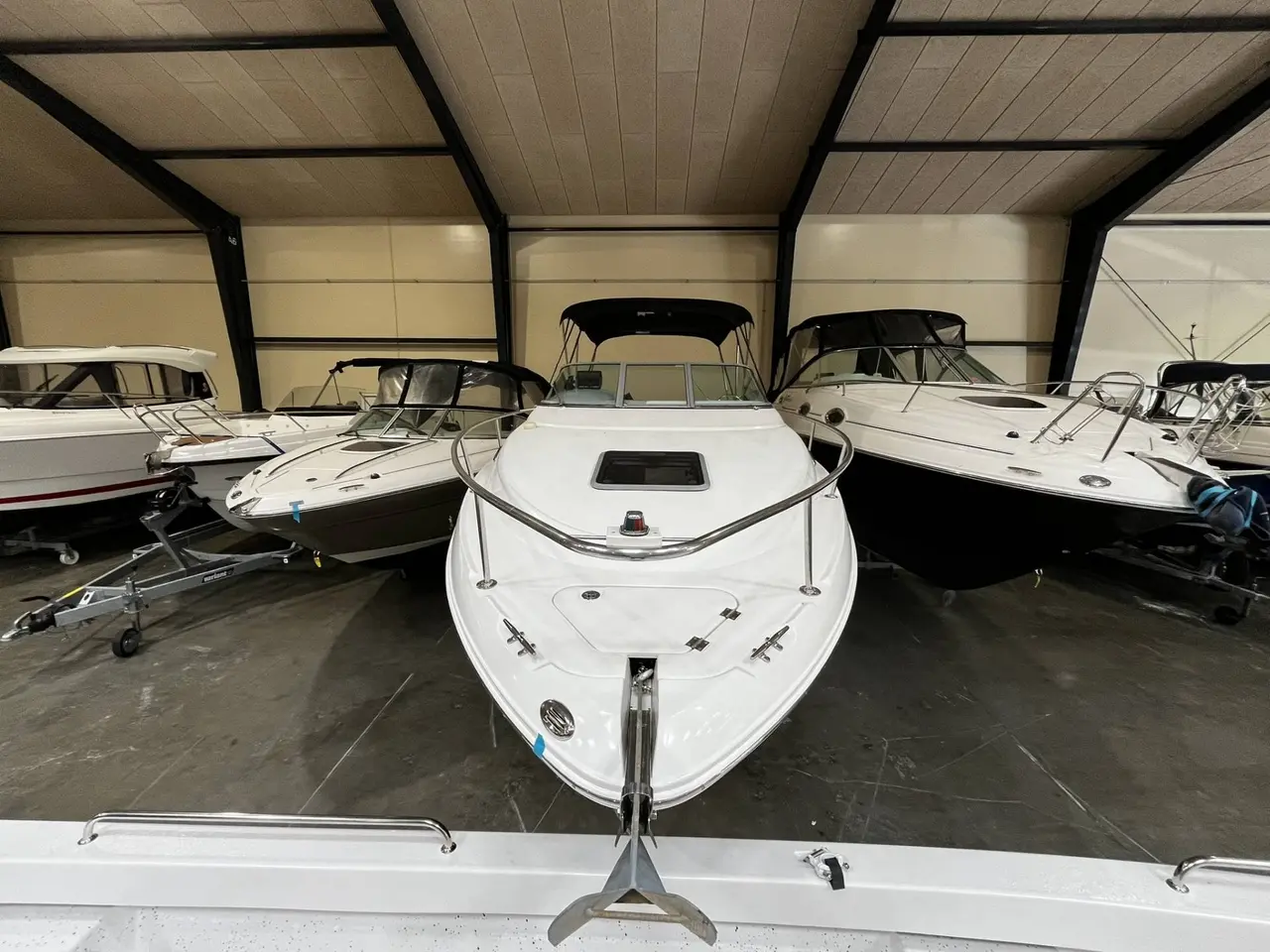 Billede 4 - Chaparral 240 Signature - Volvo Penta 5,0 GXI