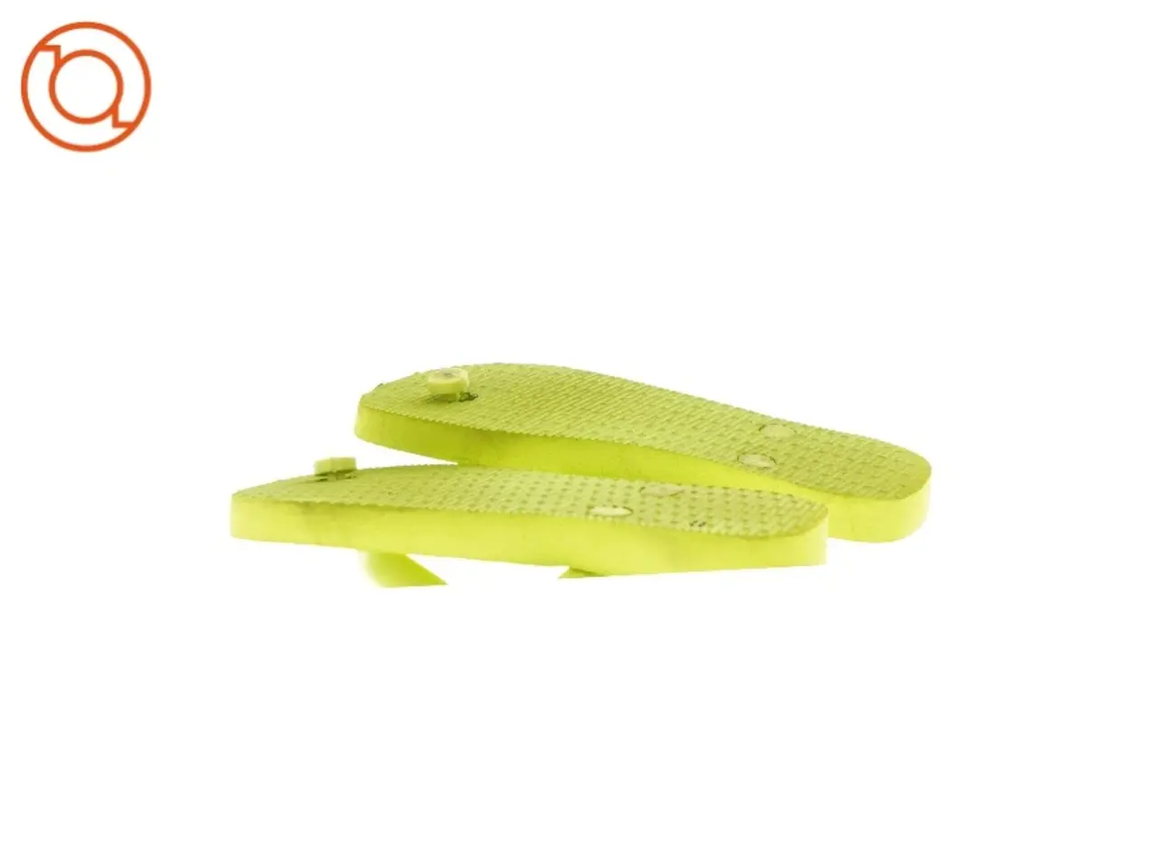 Billede 4 - Klipklapper fra Havaianas