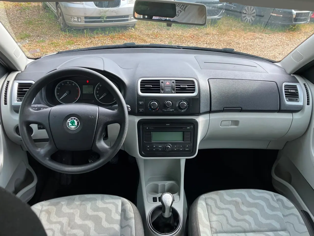 Billede 5 - Skoda Roomster 1,2 12V Classic