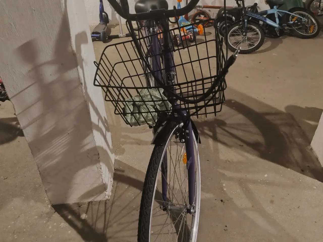 Billede 4 - Cykel