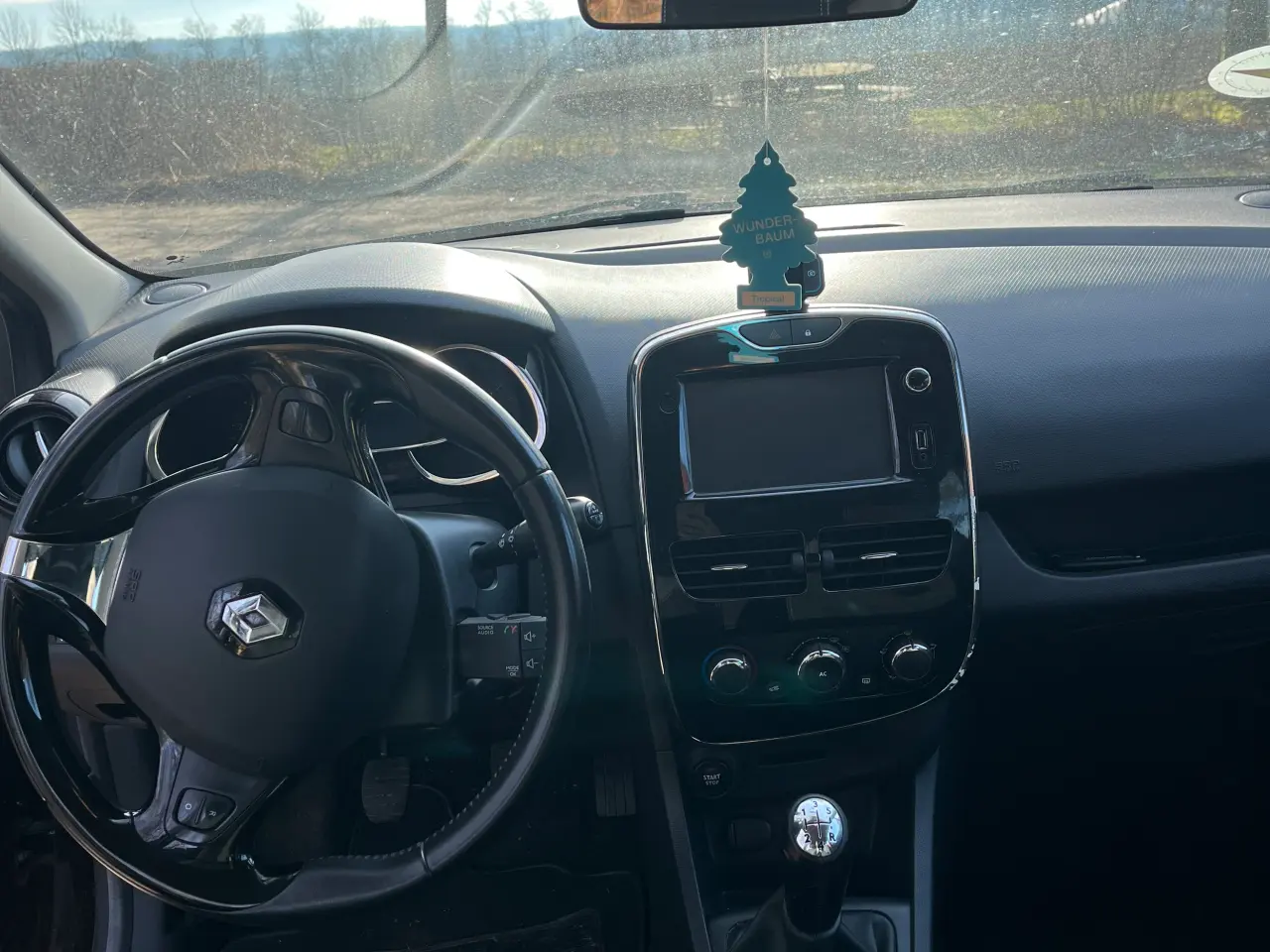 Billede 7 - RENAULT Ny Clio Gem dCi 75 Sport Tourer