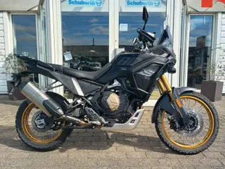 Voge DS 800 Rally