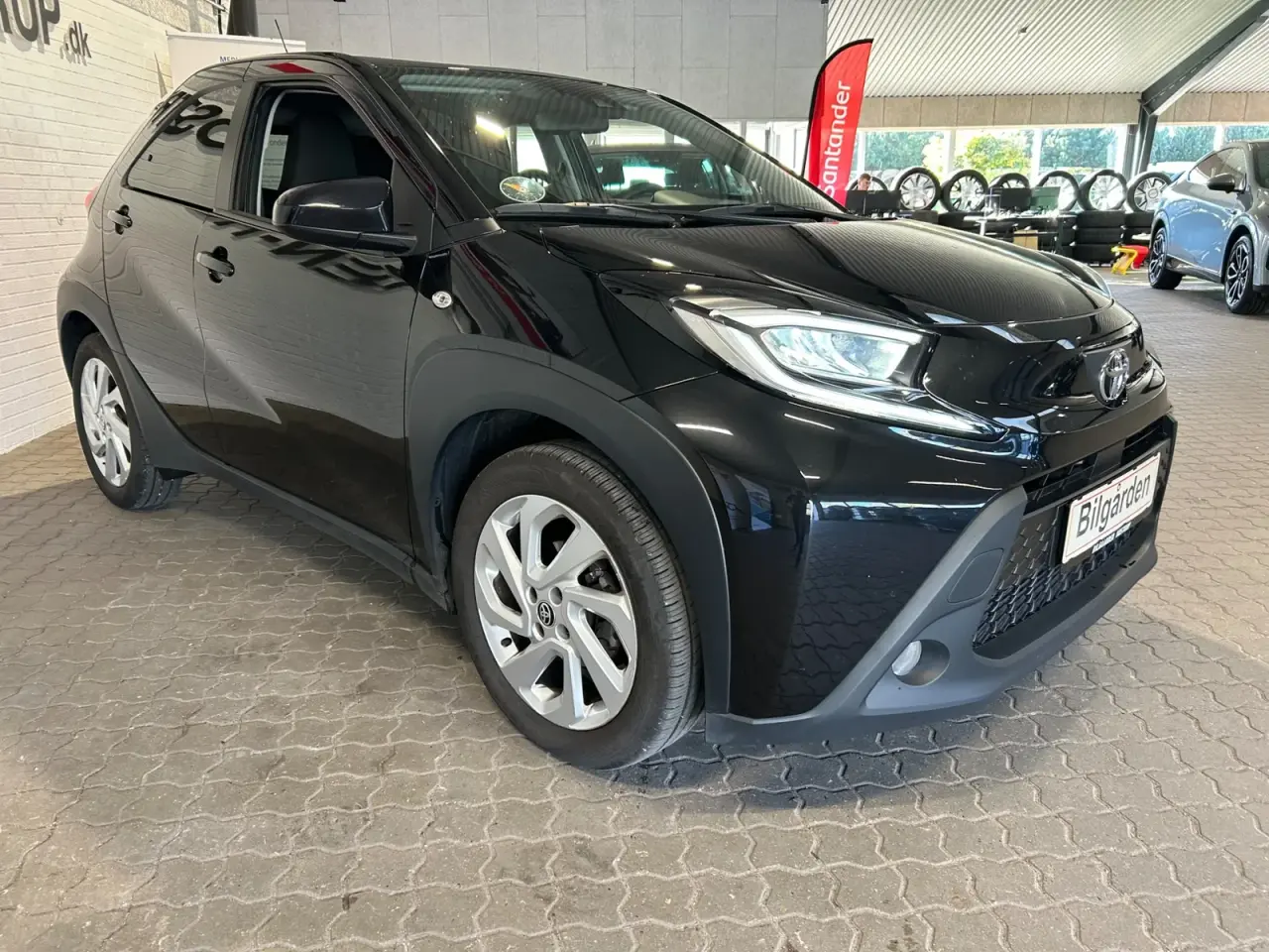 Billede 5 - Toyota Aygo X 1,0 Active