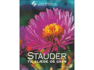Stauder - til gavn og glæde