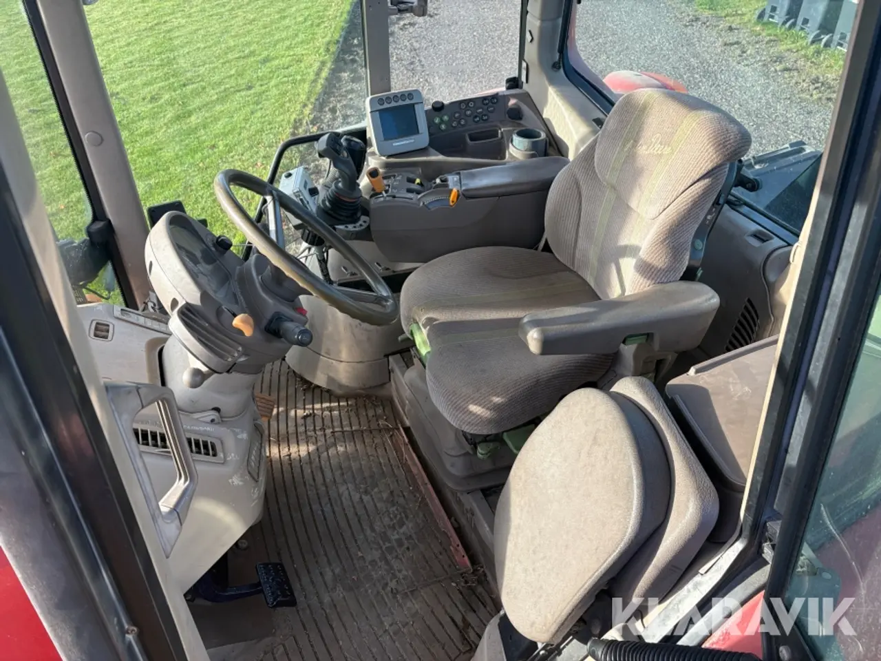 Billede 10 - Traktor John Deere 6930 Premium med klippearm