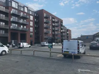 H.C. Tvenges Vej 3
