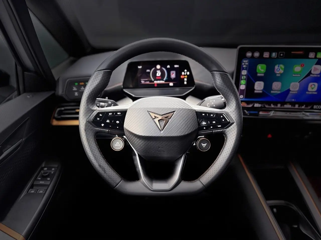 Billede 7 - Cupra Born 79 Endurance