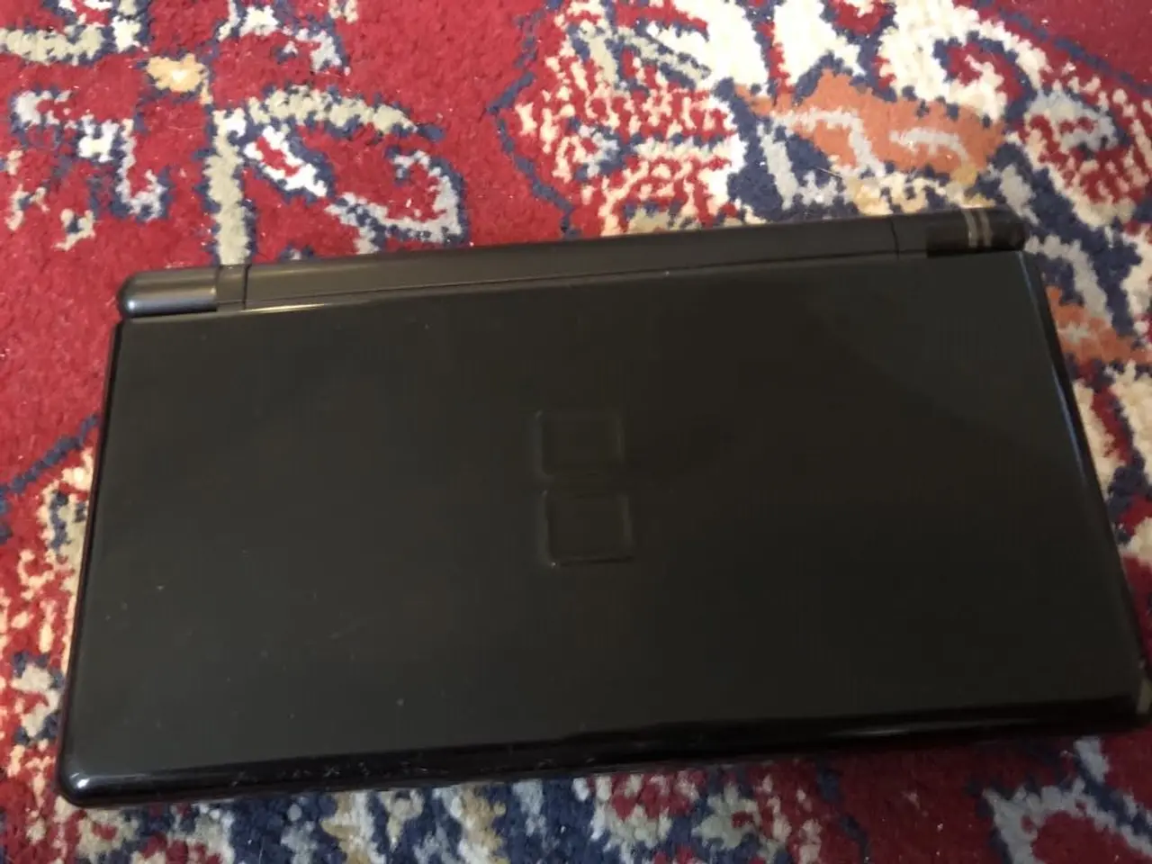 Billede 6 - Nintendo DS Lite+ 5 spil: New Super Mario Bros, Sh