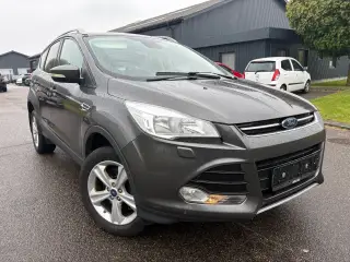 Ford Kuga 1,5 SCTi 182 Titanium aut. AWD Van