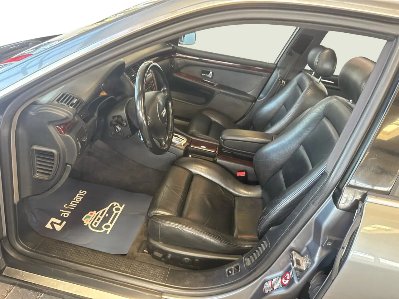 Billede 11 - Audi S8 4,2 quattro aut.