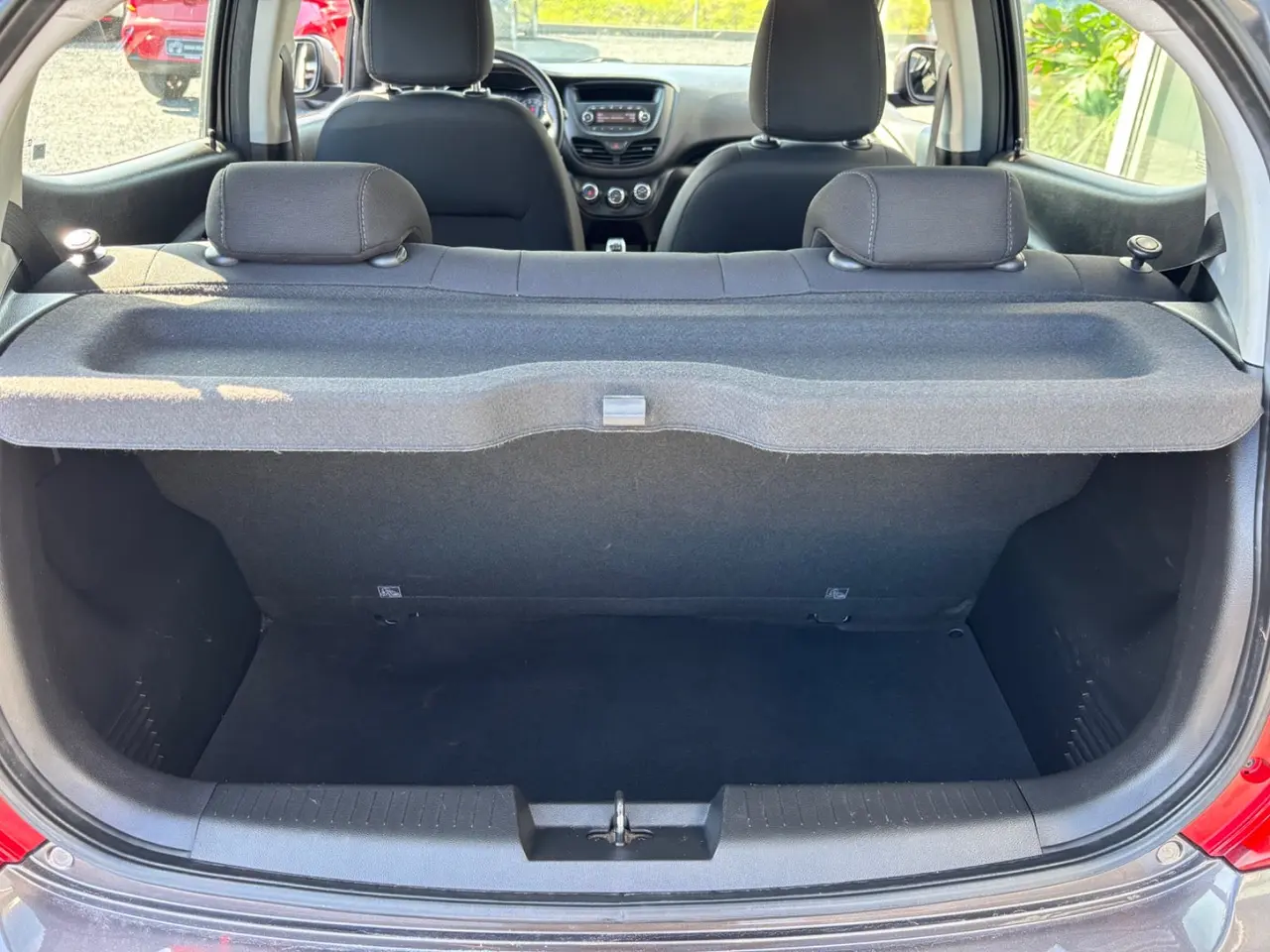 Billede 5 - Opel Karl 1,0 Cosmo