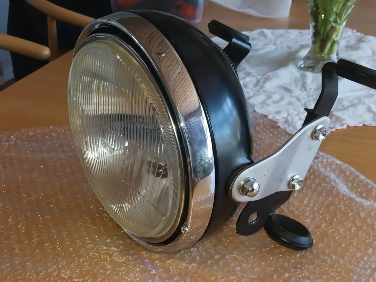 Billede 3 - Reservedele Suzuki GS 500