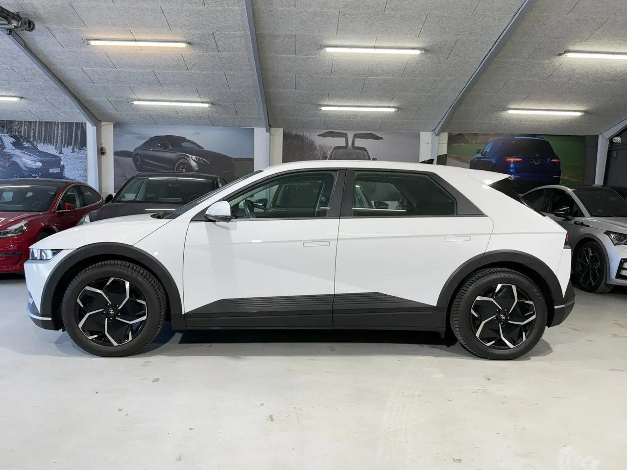 Billede 13 - Hyundai Ioniq 5 73 Essential