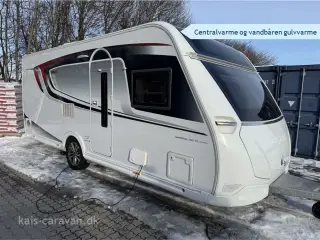2022 - Kabe Imperial 560 XL KS