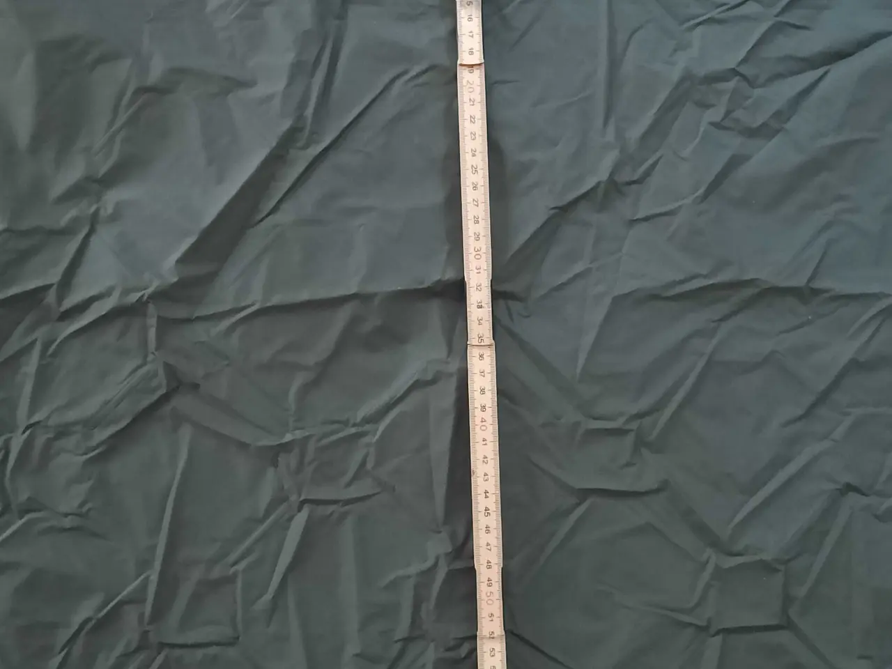 Billede 3 - 230cm langt liggeunderlag.