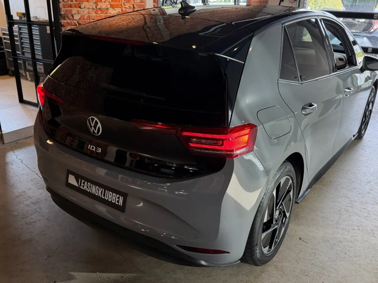 Billede 4 - VW ID.3 58 Pro Performance