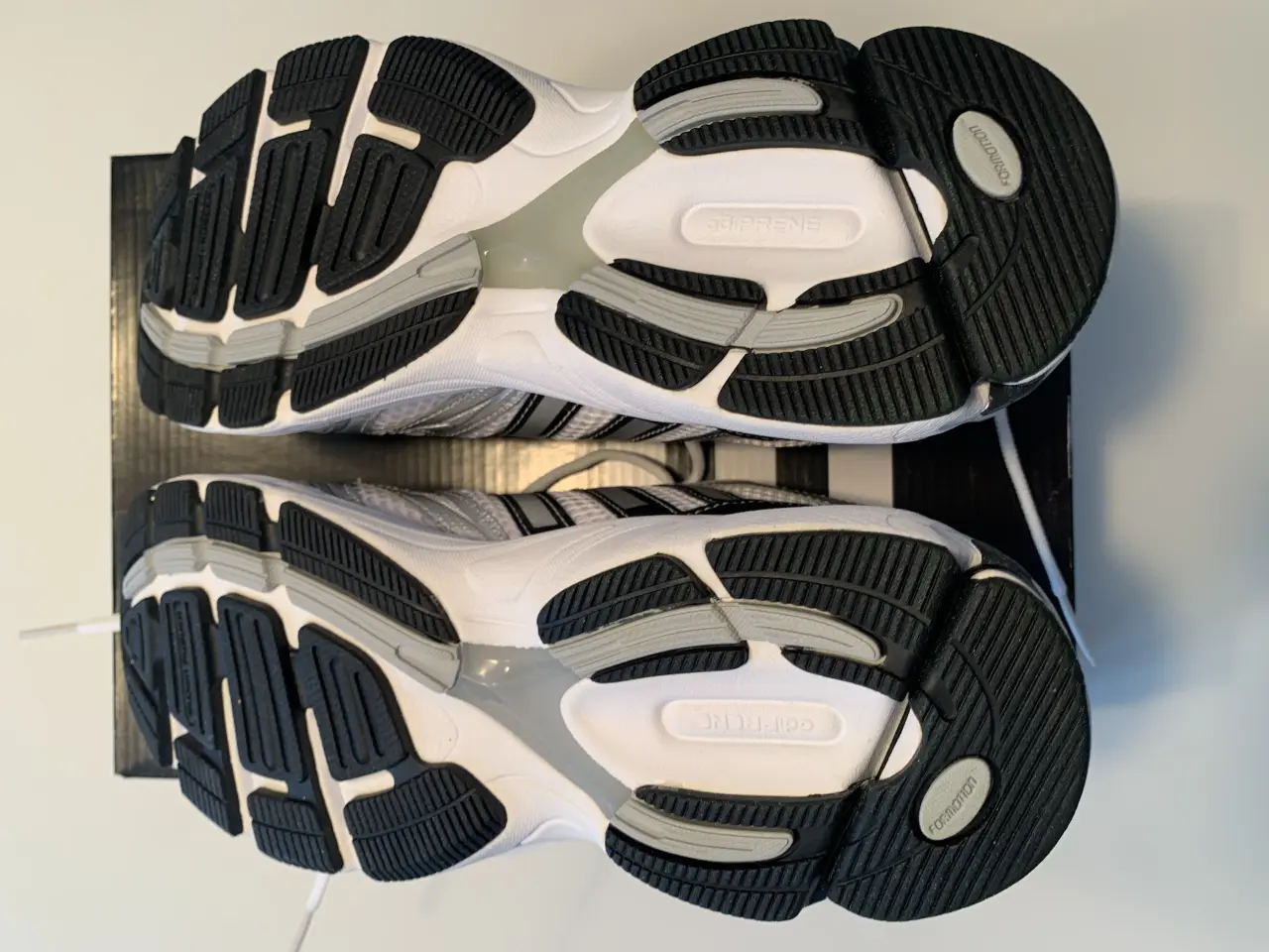 Billede 3 - Adidas Nanger 2 løbesko