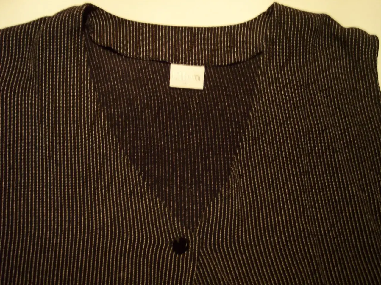 Billede 3 - Vest