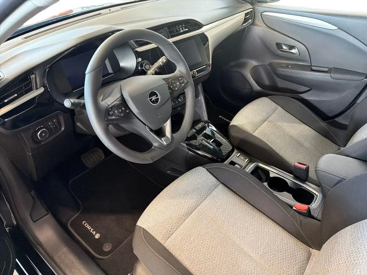 Billede 6 - Opel Corsa-e 50 Edition