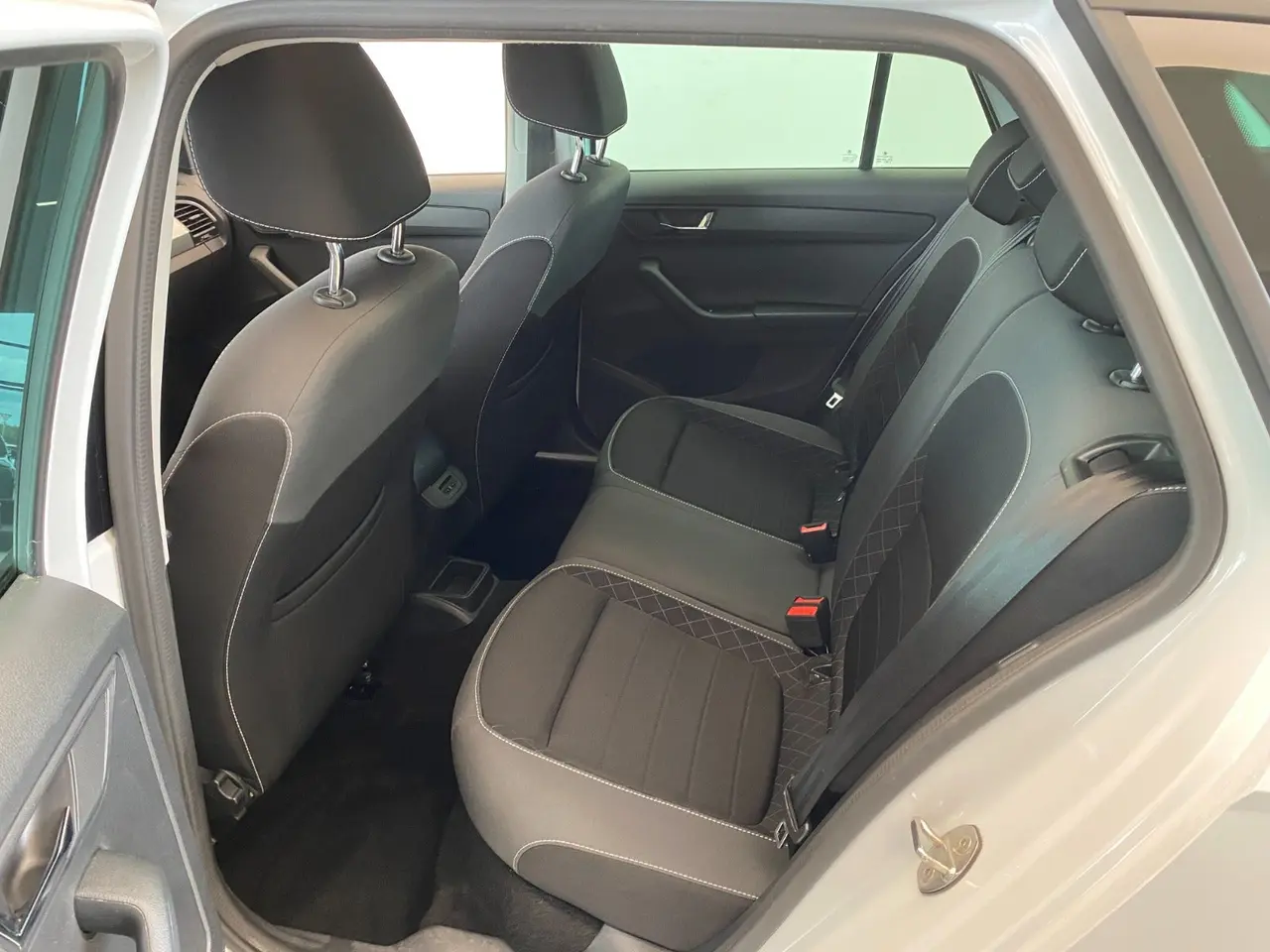 Billede 11 - Skoda Fabia 1,0 TSi 95 Life Combi