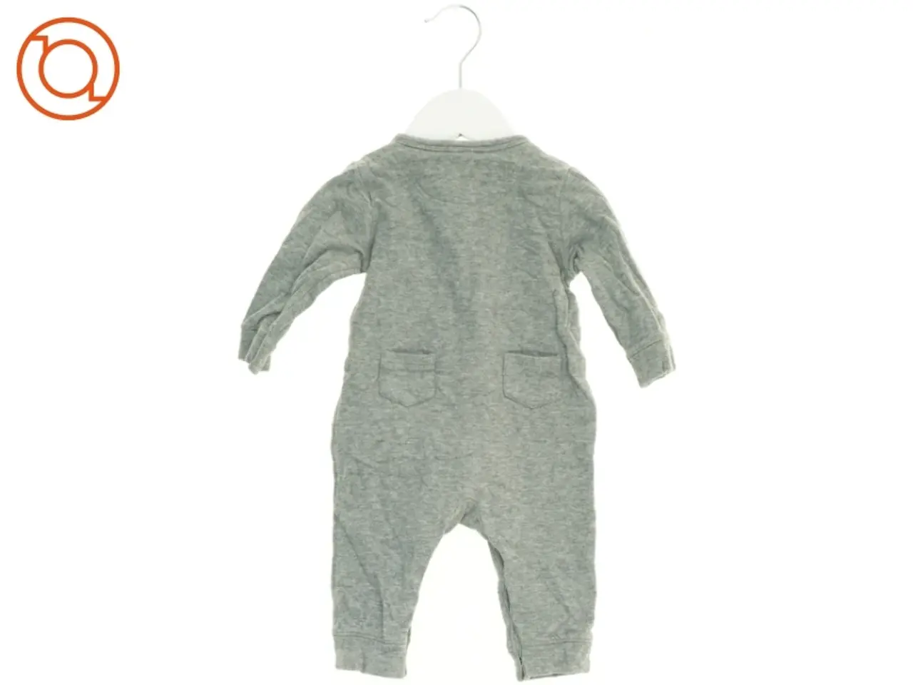 Billede 2 - Heldragt fra Name It (str. 68 cm)