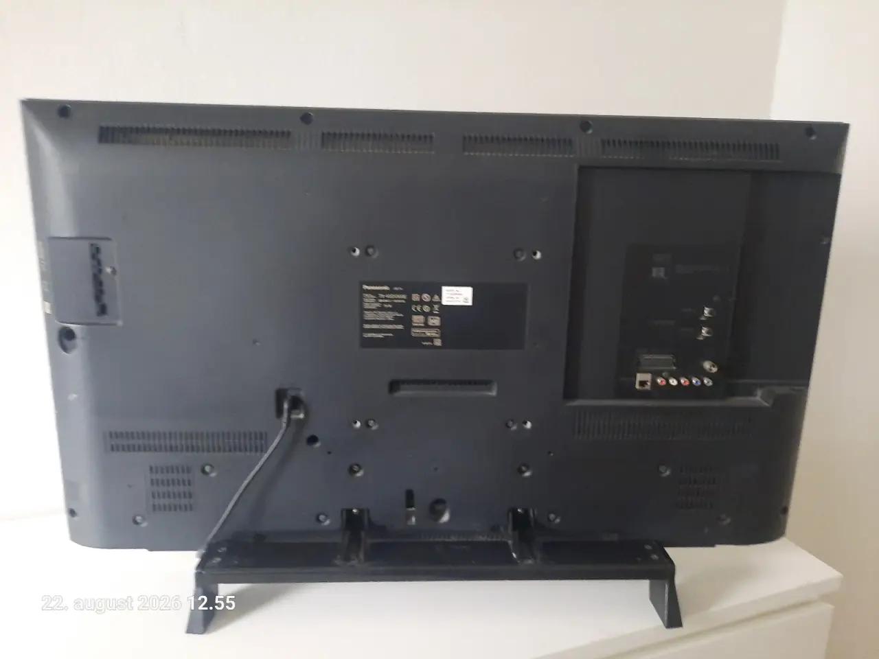 Billede 2 - Panasonic Tv