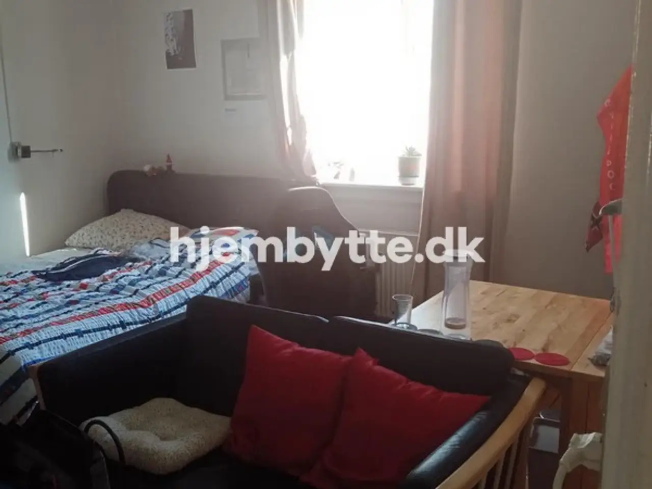 Billede 5 - Hjembytte - Regenburgsvej