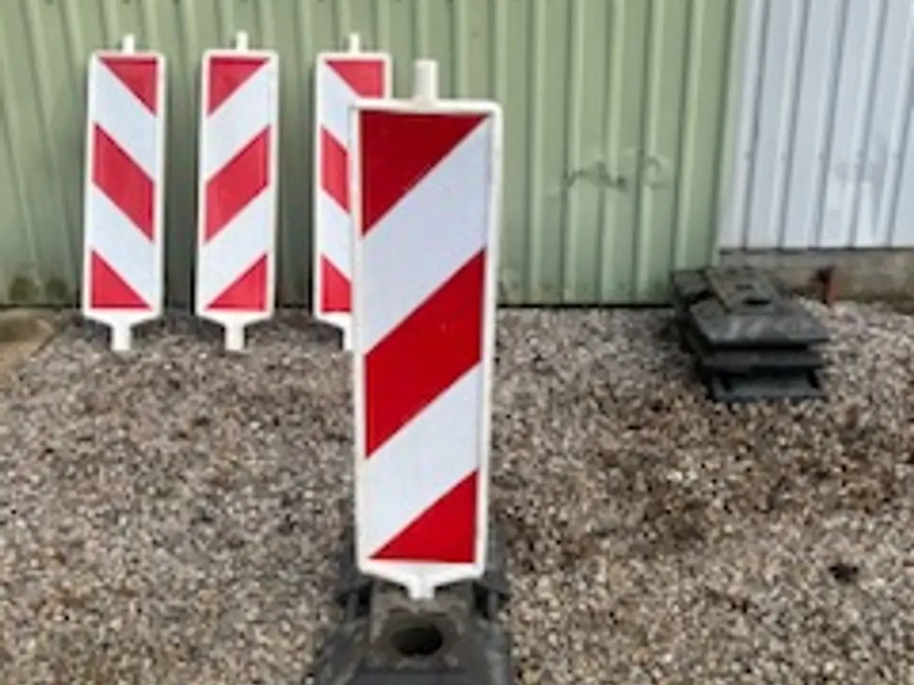 Billede 3 - Kantafmærkning