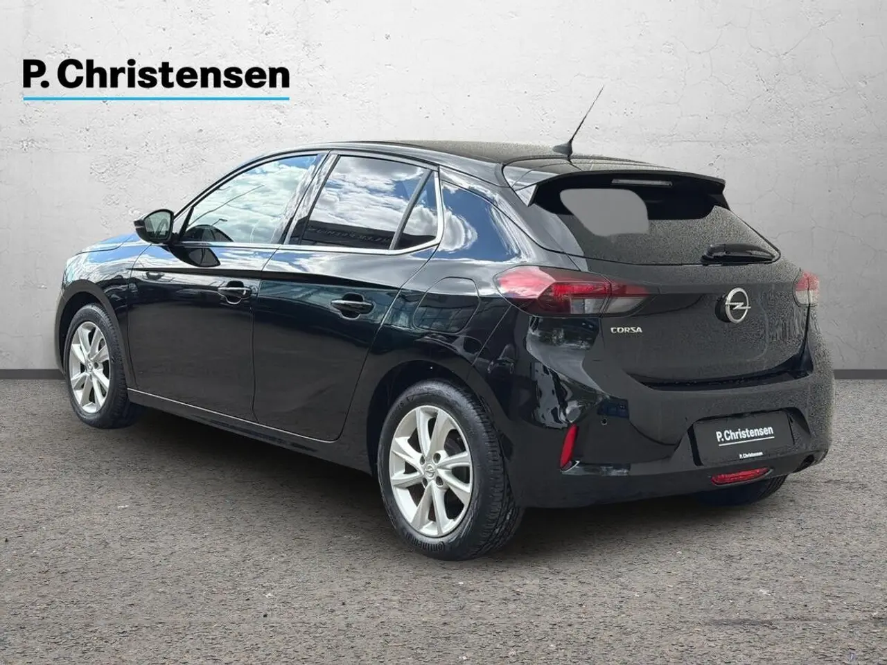 Billede 3 - Opel Corsa 1,2 Elegance
