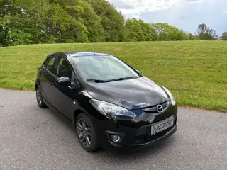 Mazda 2 1,5 Sport