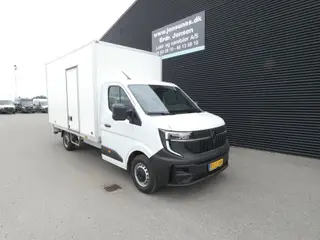Renault Master T35 L3 EL 140HK Ladv./Chas. Aut.