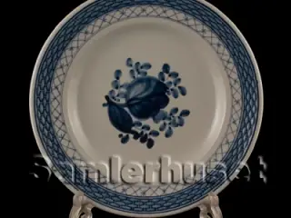 Trankebar Kagetallerken 15 cm. - R.C. 944