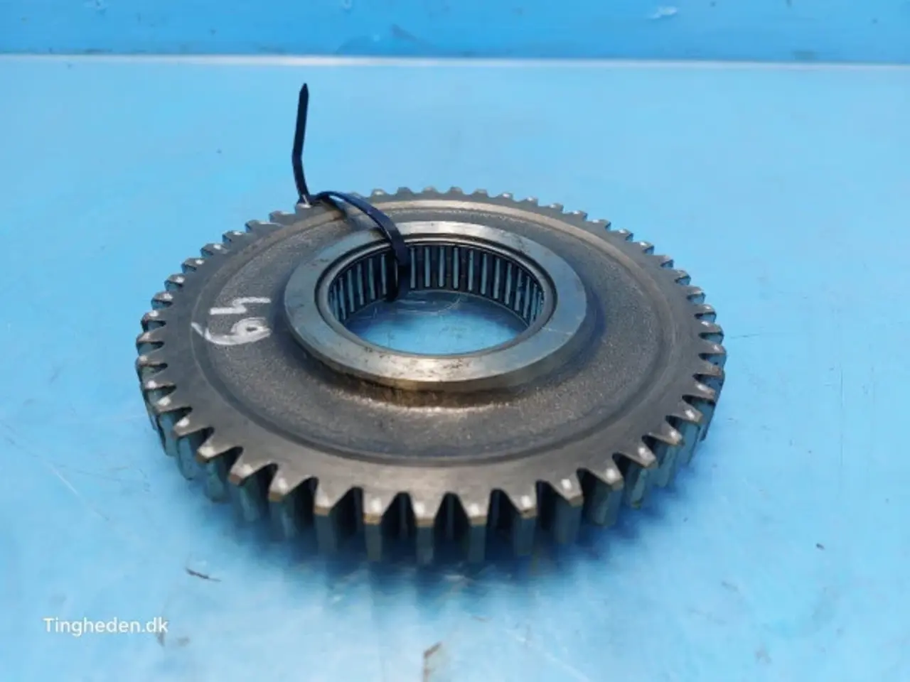 Billede 2 - New Holland 6640 Tandhjul F0NN7B067AA