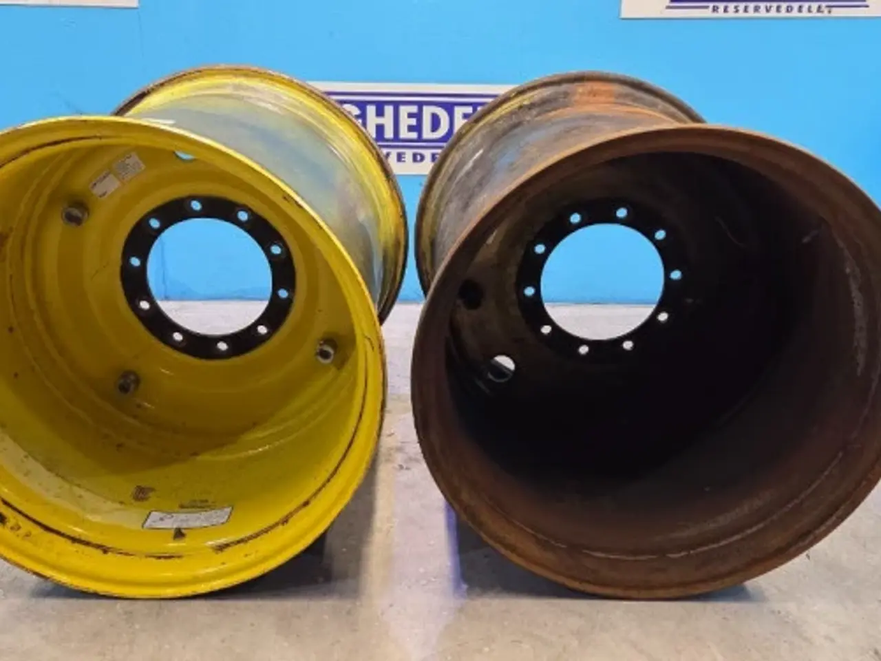 Billede 22 - 32" 32XDW27B Sæt
