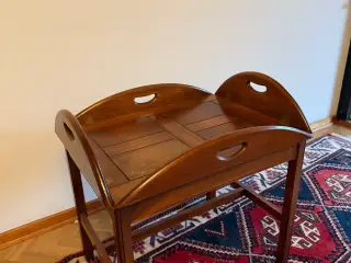 Buttlerbord