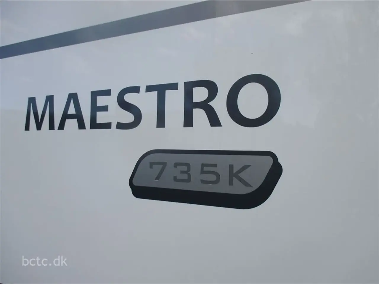 Billede 5 - 2019 - LMC Maestro 735 K Alde