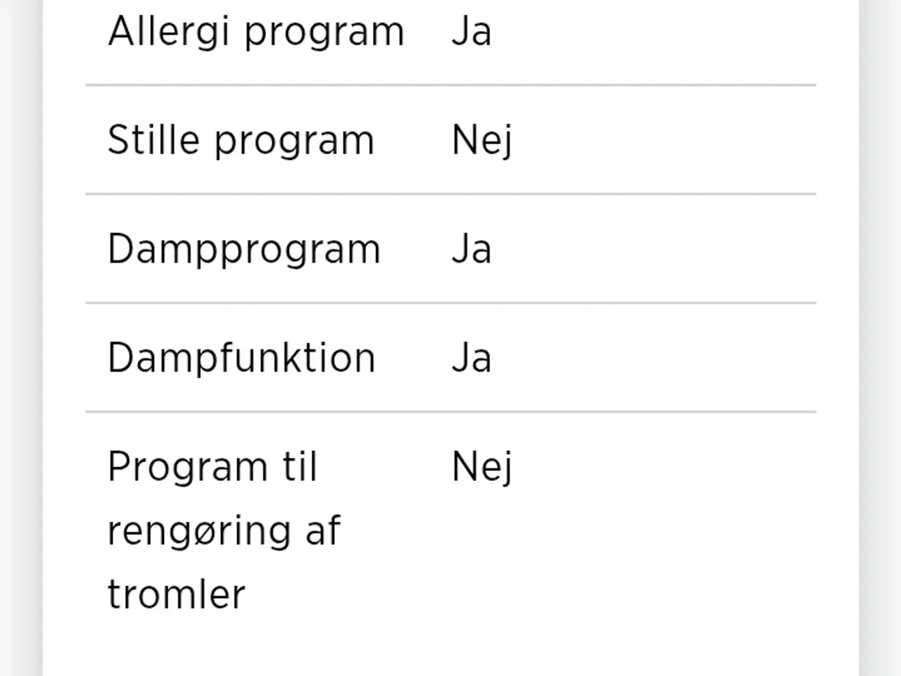 Billede 7 - Ny ny ny AEG vaskemaskine