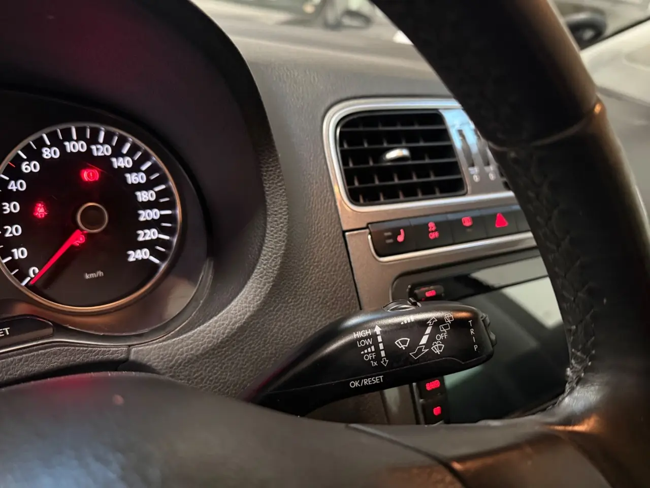 Billede 11 - VW Polo 1,2 TSi 105 Highline
