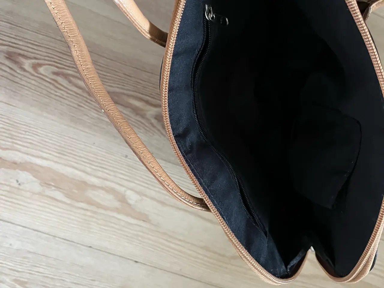 Billede 4 - Taske