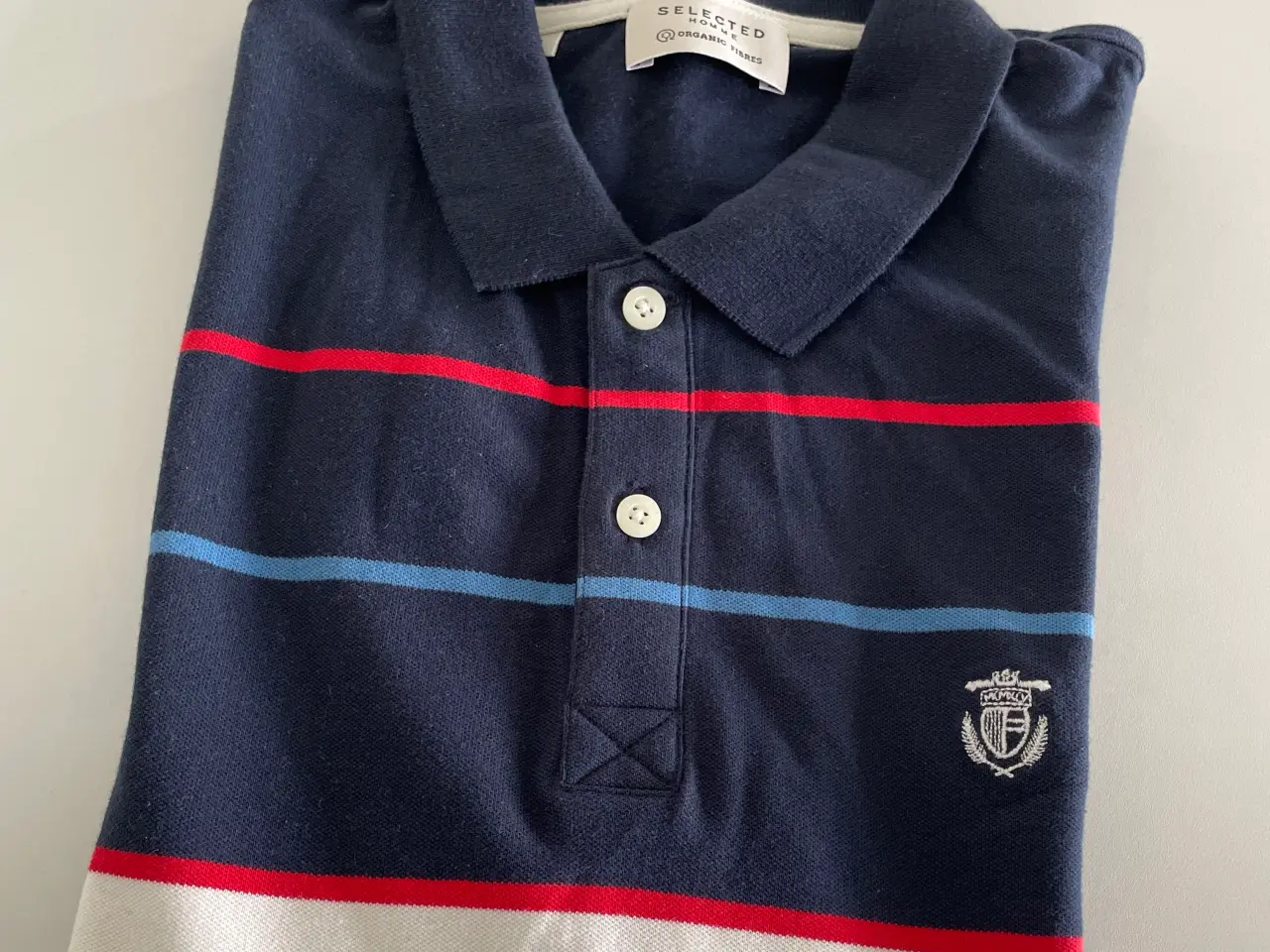 Billede 1 - Polo t-shirts