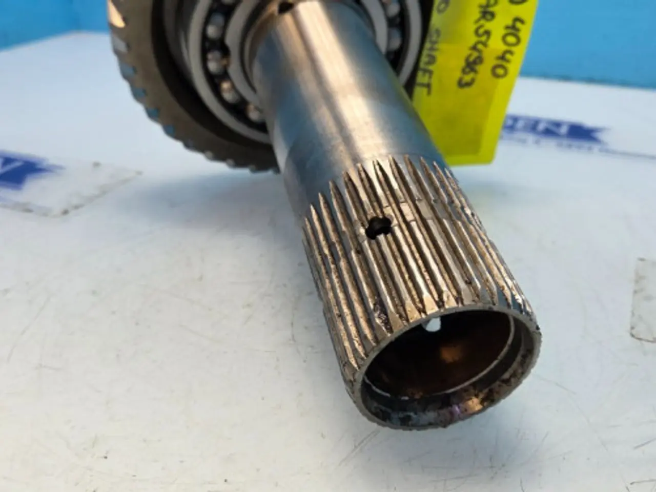Billede 5 - John Deere 4040 Pto Aksel AR54963