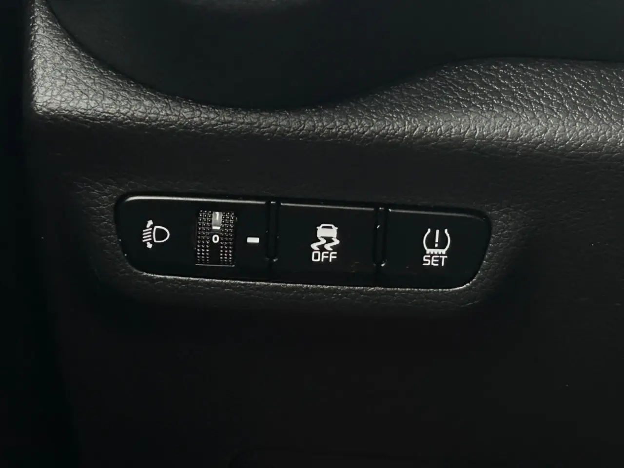 Billede 14 - Kia Picanto 1,0 MPi Advance