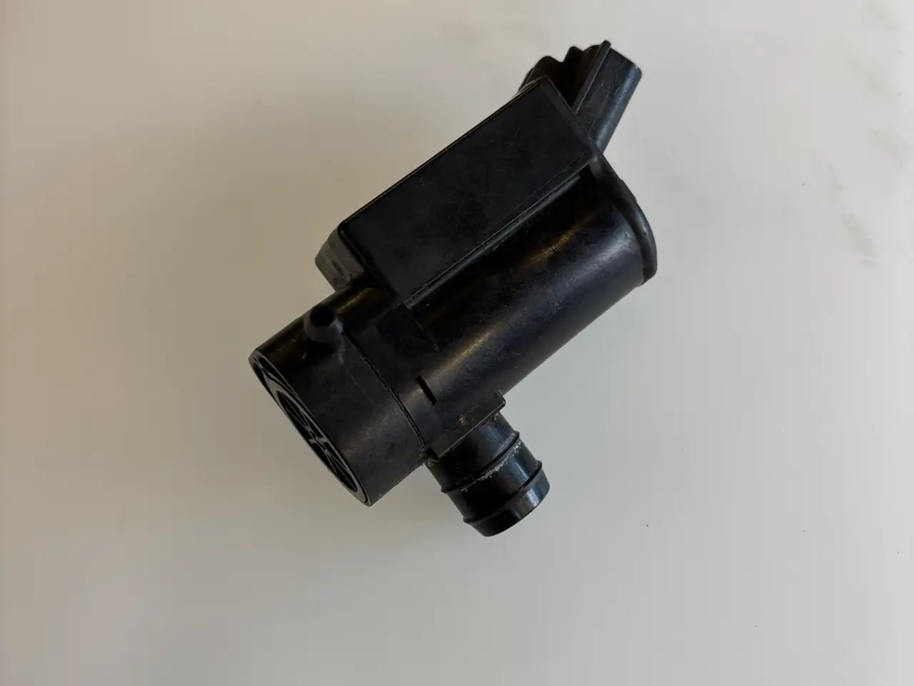 Billede 2 - Toyota Yaris 1999 Sprinklerpumpe/Sprinklermotor